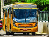 AVP - Auto Viação Paraíso 5220 na cidade de Aracaju, Sergipe, Brasil, por Ronald Gabriel. Número da foto: #13142321.