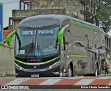 Viação Garcia 92081 na cidade de Sorocaba, São Paulo, Brasil, por Flavio Alberto Fernandes. Número da foto: #13142965.