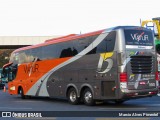 Viatur Transporte e Turismo 5515 na cidade de Aparecida, São Paulo, Brasil, por Marcio Alves Pimentel. Número da foto: #:id.