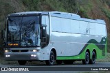 Ônibus Particulares 6760 na cidade de Itaperuna, Rio de Janeiro, Brasil, por Lucas Oliveira. Número da foto: #13143772.
