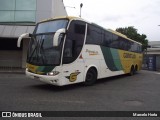 Empresa Gontijo de Transportes 14700 na cidade de Rio de Janeiro, Rio de Janeiro, Brasil, por Marcelo Horta. Número da foto: #13142899.