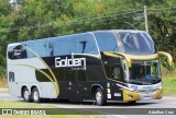 Golden Turismo 2824 na cidade de Aparecida, São Paulo, Brasil, por Adailton Cruz. Número da foto: #13144203.