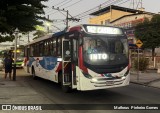 Viação Pavunense B32509 na cidade de Rio de Janeiro, Brasil, por Matheus  Pinheiro Gomes. Número da foto: #:id.