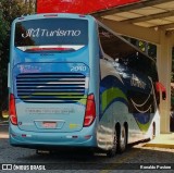 JM Turismo 2040 na cidade de São Carlos, São Paulo, Brasil, por Ronaldo Pastore. Número da foto: #:id.