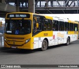 Plataforma Transportes 31213 na cidade de Salvador, Bahia, Brasil, por Vitorbusologo Soledade. Número da foto: #13143214.