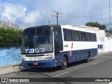 RS Transportes 1455 na cidade de Salvador, Bahia, Brasil, por Adham Silva. Número da foto: #13143372.
