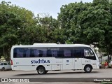 Stadtbus 511 na cidade de Formosa, Goiás, Brasil, por Ulisses Osse. Número da foto: #13144283.