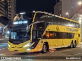 Viação Nova Itapemirim 40816 na cidade de Belo Horizonte, Minas Gerais, Brasil, por MAXI MORAIS. Número da foto: #13144827.