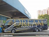 Expresso Nordeste 61130 na cidade de Sorocaba, São Paulo, Brasil, por Flavio Alberto Fernandes. Número da foto: #:id.