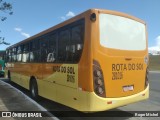 Rota do Sol Turismo 281016 na cidade de Brasília, Distrito Federal, Brasil, por Roger Michel. Número da foto: #:id.
