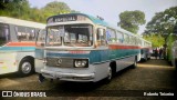 Viação Caprioli 134 na cidade de Campinas, São Paulo, Brasil, por Roberto Teixeira. Número da foto: #13143907.
