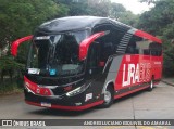Lirabus 21057 na cidade de São Paulo, São Paulo, Brasil, por ANDRES LUCIANO ESQUIVEL DO AMARAL. Número da foto: #13143889.
