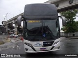 Empresa de Ônibus Nossa Senhora da Penha 61205 na cidade de Rio de Janeiro, Rio de Janeiro, Brasil, por Marcelo Horta. Número da foto: #:id.
