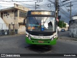 Expresso Real Rio RJ 133.046 na cidade de Itaguaí, Rio de Janeiro, Brasil, por Marcelo Horta. Número da foto: #:id.