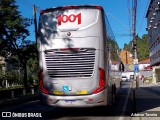 Auto Viação 1001 RJ 108.873 na cidade de Nova Friburgo, Rio de Janeiro, Brasil, por Ademar Taveira. Número da foto: #13142879.
