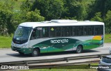 Redenção Turismo 3100 na cidade de Santa Isabel, São Paulo, Brasil, por George Miranda. Número da foto: #13144536.