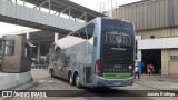Viação Garcia 80026 na cidade de Rio de Janeiro, Rio de Janeiro, Brasil, por Jonata Rodrigo. Número da foto: #13143580.