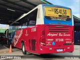Grupo Serveng - Serveng Transportes 37.308 na cidade de Guarulhos, São Paulo, Brasil, por Afonso de Sousa. Número da foto: #13143076.