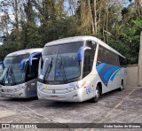 Kuba Turismo 1243 na cidade de Ribeirão Pires, São Paulo, Brasil, por Andre Santos de Moraes. Número da foto: #13143159.