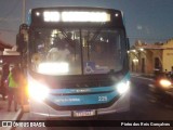 Auto Viação Salineira 225 na cidade de São Pedro da Aldeia, Rio de Janeiro, Brasil, por Pietro dos Reis Gonçalves . Número da foto: #13144764.