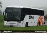 Sairú Transporte e Turismo 2000 na cidade de Aparecida, São Paulo, Brasil, por Matheus Souza Santos. Número da foto: #:id.