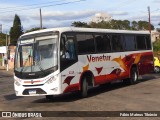 Venetur Turismo 3220 na cidade de Três Corações, Minas Gerais, Brasil, por Fábio Mateus Tibúrcio. Número da foto: #13142478.