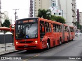 Transporte Coletivo Glória BD143 na cidade de Curitiba, Paraná, Brasil, por Ricardo Matu. Número da foto: #:id.