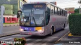 Rota Transportes Rodoviários 6075 na cidade de Itabuna, Bahia, Brasil, por Davi Novais. Número da foto: #13142537.