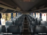 Transtusa - Transporte e Turismo Santo Antônio 121 na cidade de Joinville, Santa Catarina, Brasil, por Rodrigo Martins. Número da foto: #13144073.