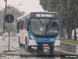 Empresa São Francisco 2222 na cidade de Maceió, Alagoas, Brasil, por Luiz Fernando. Número da foto: #13143077.