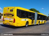 Viação Pioneira 234532 na cidade de Brasília, Distrito Federal, Brasil, por Cristhian Davi. Número da foto: #13143227.