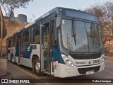 SM Transportes 20845 na cidade de Belo Horizonte, Minas Gerais, Brasil, por Pablo Henrique. Número da foto: #:id.