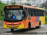 Expresso Luziense > Territorial Com. Part. e Empreendimentos 30278 na cidade de Santa Luzia, Minas Gerais, Brasil, por Gustavo  Bonfate. Número da foto: #13144362.