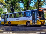 Belém Rio Transportes BD-88907 na cidade de Belém, Pará, Brasil, por Matheus Rodrigues. Número da foto: #13143445.