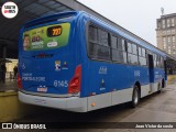 Auto Viação Navegantes 6145 na cidade de Porto Alegre, Rio Grande do Sul, Brasil, por Joao Victor da costa. Número da foto: #:id.
