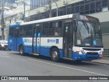 Emflotur - Empresa Florianópolis de Transportes Coletivos 3308 na cidade de Florianópolis, Santa Catarina, Brasil, por Wallan Vinicius. Número da foto: #13143128.
