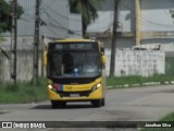 Borborema Imperial Transportes 748 na cidade de Recife, Pernambuco, Brasil, por Jonathan Silva. Número da foto: #:id.