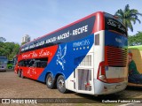 Expresso São Luiz 9080 na cidade de Campinas, São Paulo, Brasil, por Guilherme Pedroso Alves. Número da foto: #13144705.