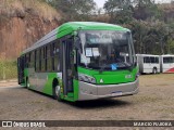 Padova Coletivos 3566 na cidade de Campinas, São Paulo, Brasil, por MARCIO FUJIOKA. Número da foto: #:id.