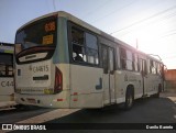 Auto Viação Três Amigos C44615 na cidade de Rio de Janeiro, Rio de Janeiro, Brasil, por Danilo Barreto. Número da foto: #:id.