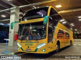 Mactur 6000 na cidade de Belo Horizonte, Minas Gerais, Brasil, por MAXI MORAIS. Número da foto: #13144882.