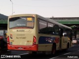 Coesa Transportes RJ 117.047 na cidade de Niterói, Rio de Janeiro, Brasil, por Rafael Lima. Número da foto: #13142985.