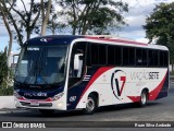 Viação Sete 037 na cidade de Teresina, Piauí, Brasil, por Ruan Silva Andrade. Número da foto: #13142670.