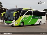 Expresso Princesa dos Campos 7544 na cidade de Curitiba, Paraná, Brasil, por Ícaro Chagas. Número da foto: #13144708.