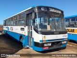 Ônibus Particulares 47524 na cidade de Jaboticatubas, Minas Gerais, Brasil, por Luiz Otavio Matheus da Silva. Número da foto: #13144344.