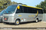 Águia Sul Turismo 1278 na cidade de Curitiba, Paraná, Brasil, por Guilherme Rogge. Número da foto: #13144433.