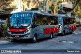 Allibus Transportes 4 5615 na cidade de São Paulo, São Paulo, Brasil, por Giovanni Melo. Número da foto: #:id.