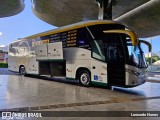 Expresso Araguari 1105 na cidade de Uberlândia, Minas Gerais, Brasil, por Leonardo Nunes. Número da foto: #13142633.