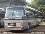 Ônibus Particulares 7419 na cidade de Campinas, São Paulo, Brasil, por André Luiz Gomes de Souza. Número da foto: #13144852.