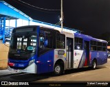 Guarulhos Transportes 33.645 na cidade de São Paulo, São Paulo, Brasil, por Valnei Conceição. Número da foto: #13143525.